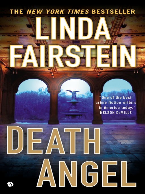Title details for Death Angel by Linda Fairstein - Available